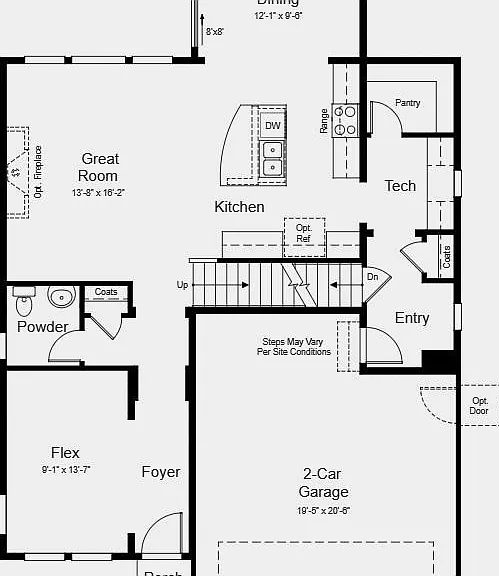 13385 Blue Amber Ct — Photo 2