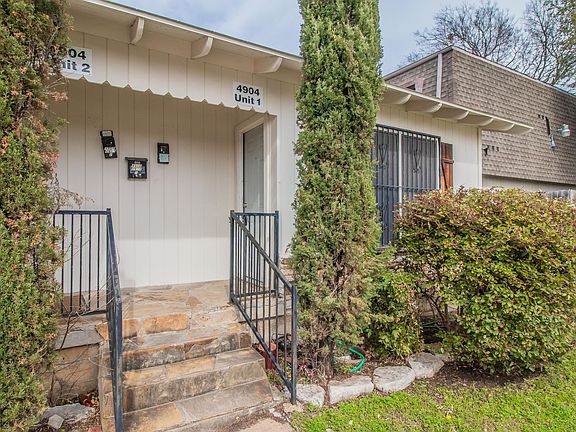 2nd image of 4904 El Campo Ave #1