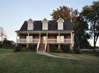 6554 Nolichucky Dr, Walkertown, NC 27051