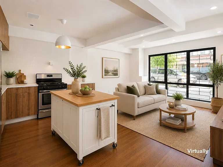 838 Halsey St #1 — Photo 3