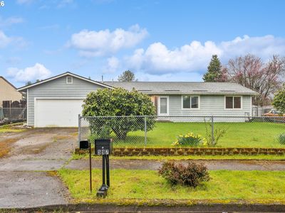 597 S Fawn St, Cornelius, OR, 97113