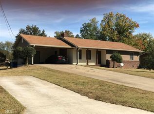 2091 Moon Dr SW #21, Conyers, GA 30094