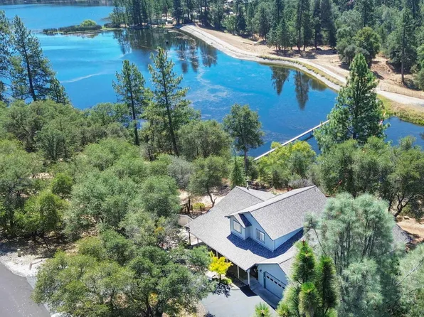 14545 Lake Vista Dr, Sonora, CA 95370
