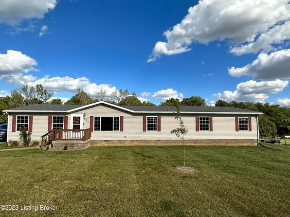 160 Genesis Ln, Guston, KY 40142