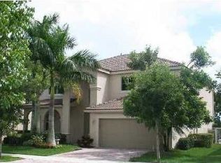749 Nandina Dr, Weston, FL 33327