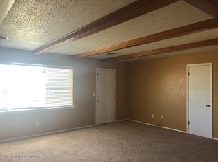 1709 Sunset Ave, Dumas, TX 79029