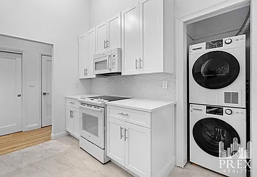 Rented by PREX Realty Corp