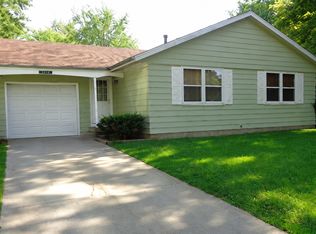 3201 W John St, Champaign, IL 61821