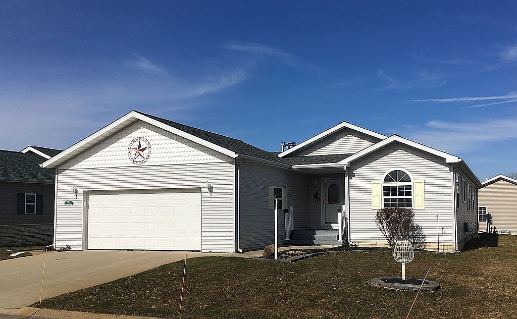 3971 Capital Ave SW LOT 57, Battle Creek, MI 49015 Zillow