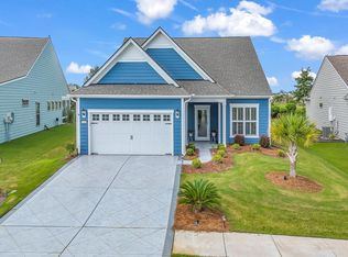 6544 Sabbioni St, Myrtle Beach, SC 29572