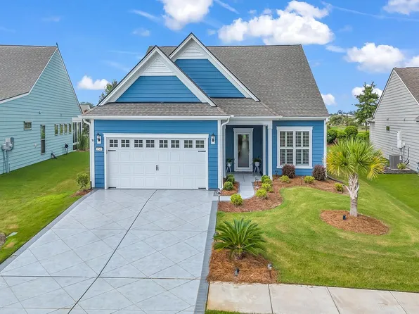 6544 Sabbioni St., Myrtle Beach, SC 29572
