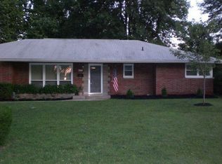 3861 Omega St, Alton, IL 62002