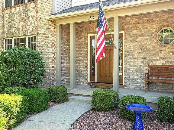 4th image of 1815 Foxmoor Ln