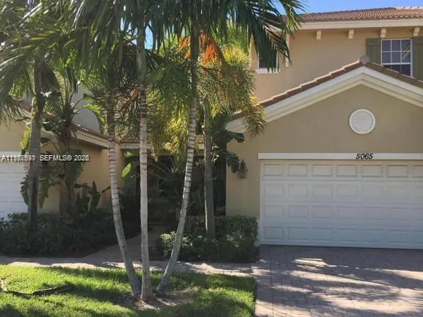 5065 Dulce Ct, Palm Beach Gardens, FL 33418