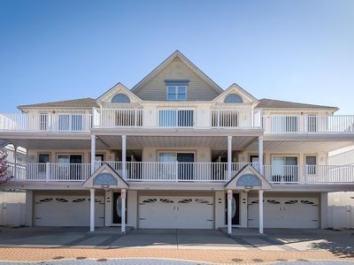 141 E Rio Grande Ave Unit 201, Wildwood, NJ, 08260