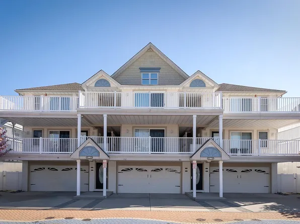 141 E Rio Grande Ave Unit 201, Wildwood, NJ 08260