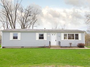 25449 W Lois St, Channahon, IL