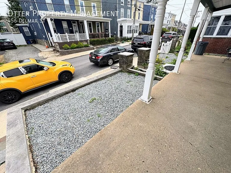 456 Delmar St #2 — Photo 31