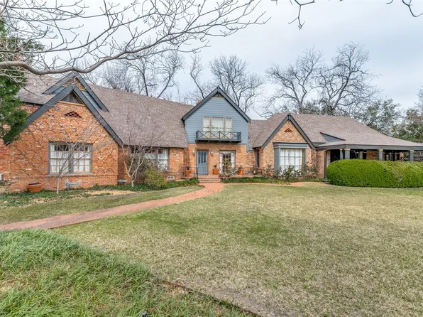 6043 Walnut Hill Cir, Dallas, TX 75230