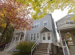 1433 W George St, Chicago, IL 60657