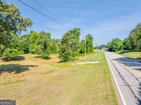 0 Brockton Rd #1, Jefferson, GA 30549