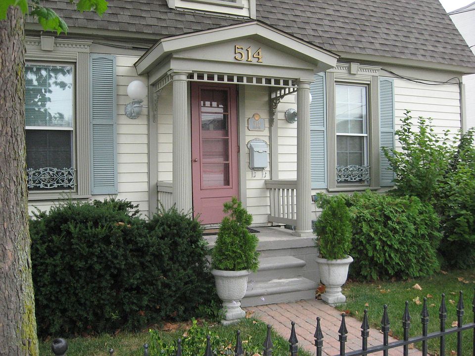 514 S Center St FLOOR 2, Royal Oak, MI 48067 Zillow