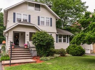 70 Mountainview Rd, Millburn, NJ 07041