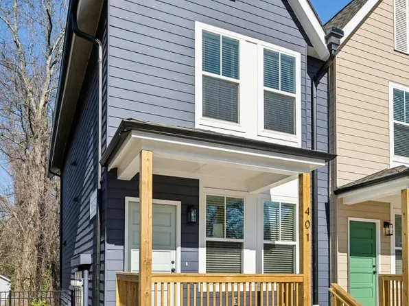1095 Tucker Ave #401, Atlanta, GA 30310