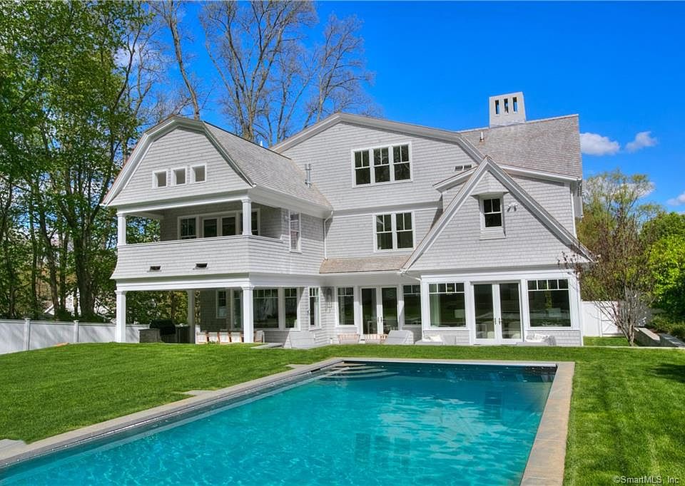 41 Burnham Hl, Westport, CT 06880 | Zillow