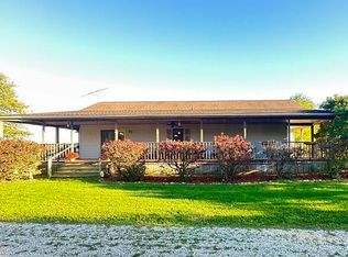 7475 N Township Road 179, Green Springs, OH 44836