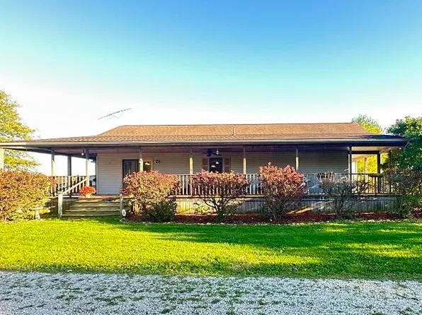 7475 N Township Road 179, Green Springs, OH 44836