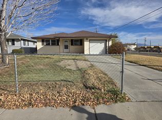 406 N 23rd St, Grand Junction, CO 81501