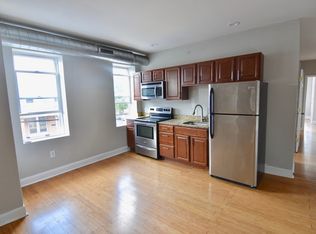 2600 E Cumberland St FL 2ND, Philadelphia, PA 19125