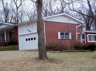 13262 S Elm St, Claremore, OK 74017