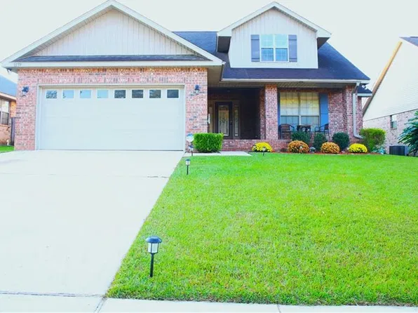 8259 Cheyenne St N, Theodore, AL 36582