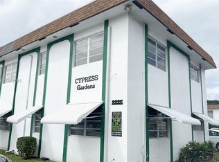 Cypress Gardens Condo, Hollywood, FL 33020