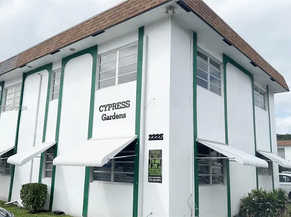 2225 Polk St APT 6B, Hollywood, FL 33020