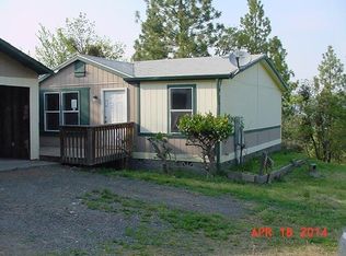 4532 Antelope Rd, White City, OR 97503