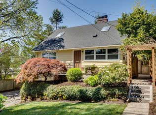 7135 SW 3rd Ave, Portland, OR 97219