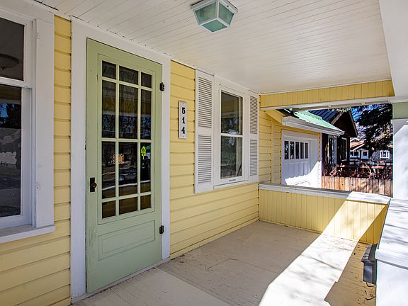 2nd image of 514 Somers Ave