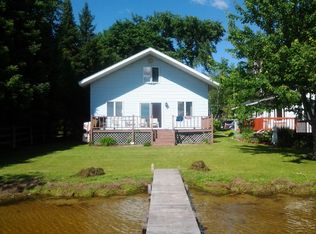 9094 Updyke Rd, Curtis, MI 49820