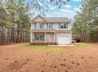 150 Davis Rd, Zebulon, NC 27597