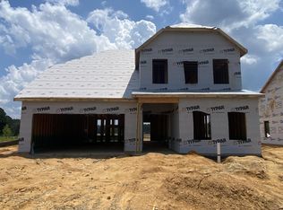 69 Winding Creek Dr, Lillington, NC 27546