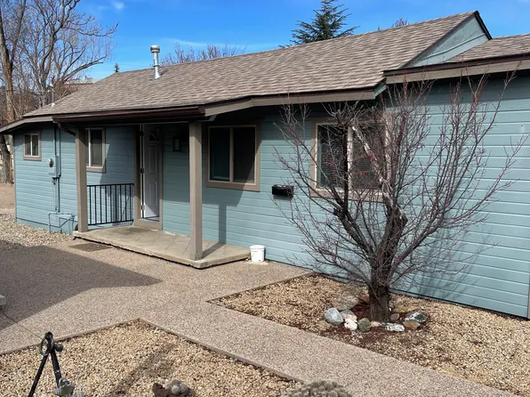 410 S Montezuma St #2, Prescott, AZ 86303