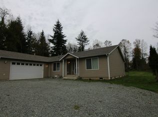 28117 3rd Ave NE, Arlington, WA 98223