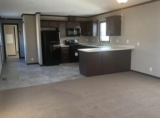 201 S Lafayette Blvd, Warren, MI 48091