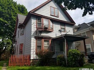 186 Grand Ave, Rochester, NY 14609