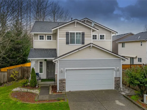 1428 49th Street NE, Auburn, WA 98002