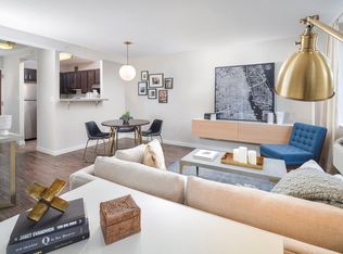 210 W Illinois St #500, Chicago, IL 60654