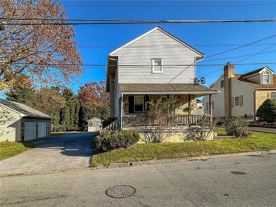 1951 Glenwood St Sw Allentown Pa 18103